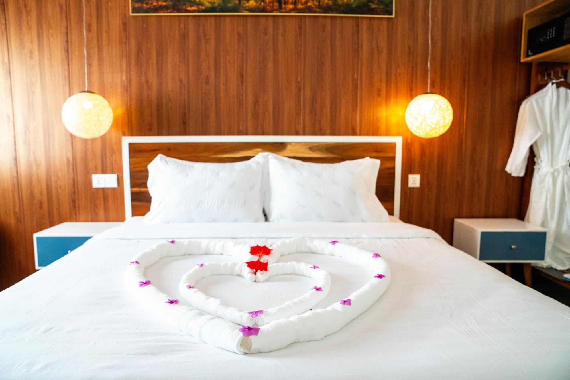 One Beach Resort By Ehm Koh Rong Sanloem Esterno foto